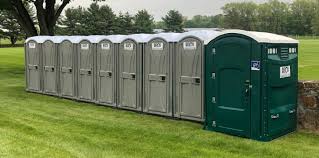 Portable Restroom Servicing (Cleaning and Restocking) in Basye, VA