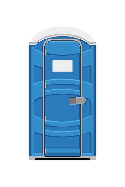 Best Portable Restroom Removal and Pickup  in Basye, VA