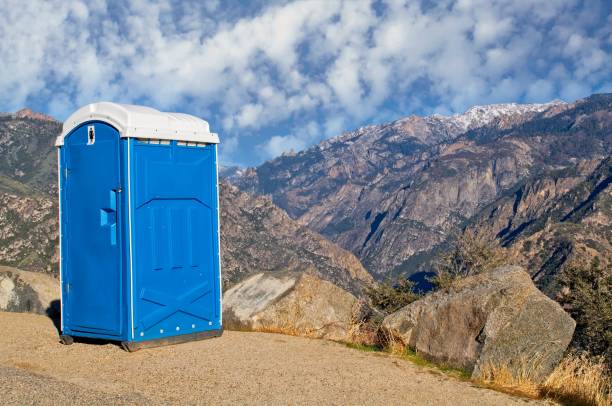 Best Portable Restroom for Sporting Events  in Basye, VA